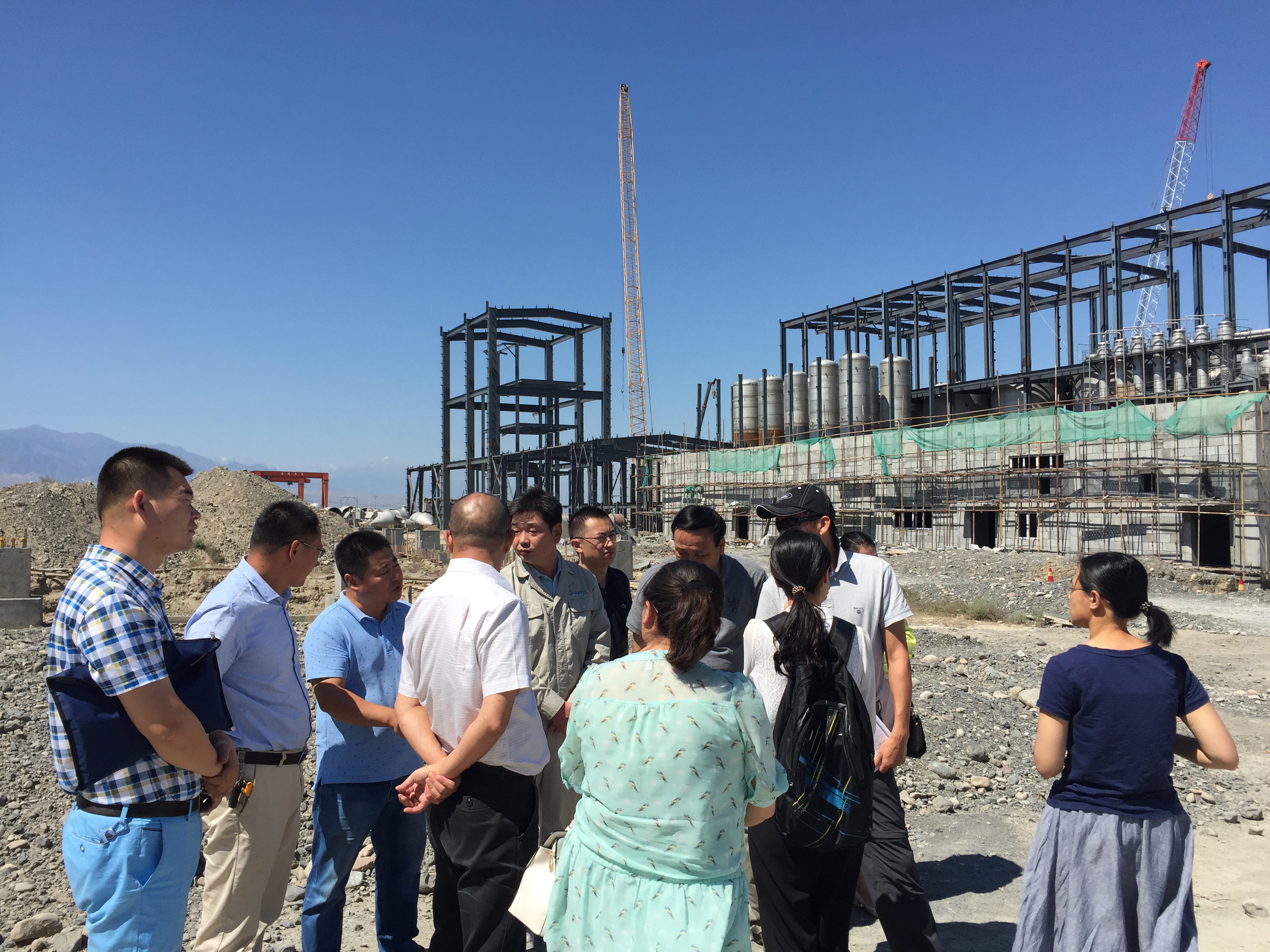 中国经济体制求正规英国365网址_be365经常登不上_beat365亚洲版登录基金会“求正规英国365网址_be365经常登不上_beat365亚洲版登录试点评估”课题组赴疆调研                                                                      