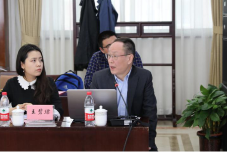 中国经济体制求正规英国365网址_be365经常登不上_beat365亚洲版登录基金会2019年宏观经济形势与求正规英国365网址_be365经常登不上_beat365亚洲版登录走势座谈会在京举行                                                          